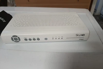 sky hd decoder - Bild 1 von 4