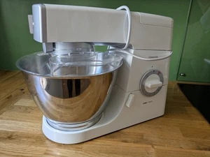 Kenwood Chef KM330/MAJOR KM630 Series Kitchen Machine - Picture 1 of 6