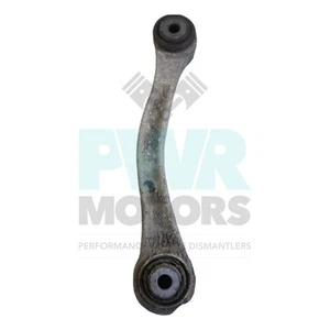 BMW E90 E92 E93 M3 Rear O/S Right Guide Rod Control Arm Wishbone 2283548 - Picture 1 of 13