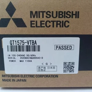 NUEVO GT1575-VTBA GT1575VTBA Panel Pantalla Táctil - Imagen 1 de 4