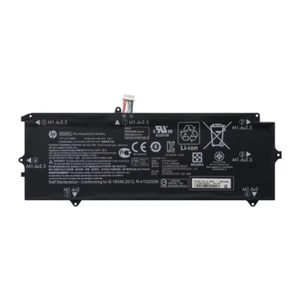 Genuine MG04XL 812205-001 Battery For Hp Elite X2 1012 G1 812060-2B1 812060-2C1 - Picture 1 of 4