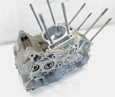 Aprilia RSV 1000 Mille R RSVR RSV1000R Tuono Caponord Engine Motor Crankcase - Изображение 1 из 4