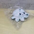 TeeTurtle The Original Reversible Holiday Octopus Plushie Ornaments and Tree NEW
