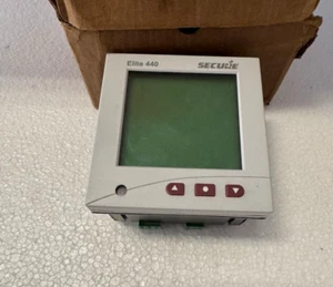 Secure Elite 440-445 xb512527 ENVÍO RÁPIDO fedex/dhl - Imagen 1 de 9