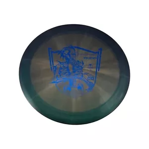 Westside Dischi VIP Ice Chameleon BOATMAN Distanza Driver Golf Disco 172g NUOVO - Foto 1 di 15