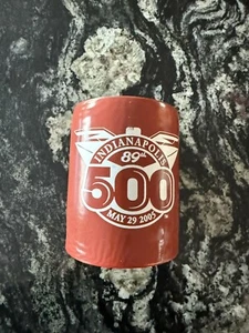 2005 Indianapolis 500 Collector Event Beverage Can Coolers Kool Kan - Picture 1 of 3
