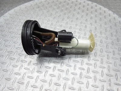 2003 00-03 BMW F650CS F650 Tested Works Fuel Pump Gas Petrol Sending Unit OEM - Image 1 of 4