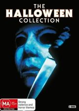 Halloween Collection : NEW DVD