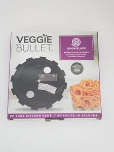 Veggie Bullet Udon Blade - Picture 1 of 4