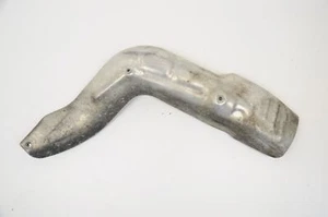 2006 HONDA CBR 600RR REAR TAIL HEAT SHIELDS GUARD COVER - Picture 1 of 7