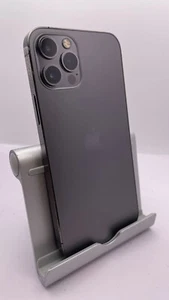 Apple IPhone 12 Pro - 128 Go - Graphite - Photo 1/6