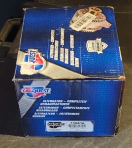 CARQUEST Remanufactured Alternator 13940A - Picture 1 of 2