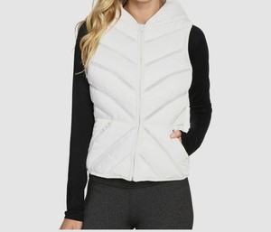 Blanc Noir White Coats, Jackets \u0026 Vests 