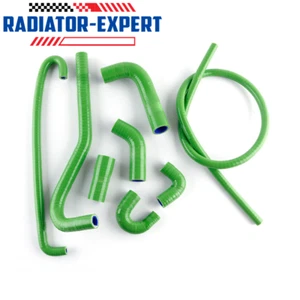 For 2013-2017 Kawasaki EX300A Ninja 300 Silicone Radiator Coolant Hose - Bild 1 von 7