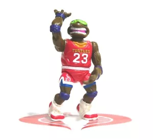 Teenage Mutant Ninja Turtles TMNT Actionfigur All-Star Slammin DON - Bild 1 von 2