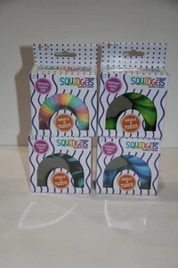 SQUIDGETS - Worm Sensory Fidget Toy BRANDNEU IN BOX - Sie wählen!! - Bild 1 von 11