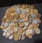 New Listing4lb 14oz Of World Coins