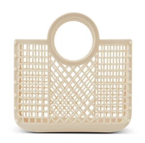 Liewood SAMANTHA Strandtasche Sandy klein - Bild 1 von 4