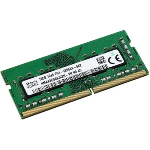 Hynix DDR 4 16G/3200 SODIMM Memory RAM CL22 1.2V non-ECC HMAA2GS6AJR8N-XNN0 - Picture 1 of 1