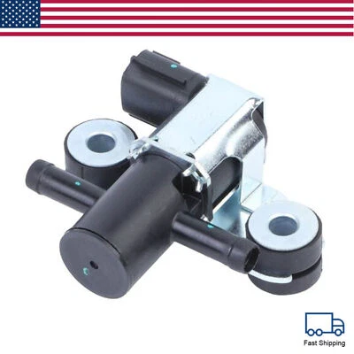 For 2008-2019 Nissan Rogue 2009-2017 Murano Vapor Canister Purge Solenoid Valve - Image 1 of 4