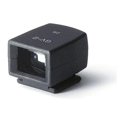 Ricoh GV-2 External Viewfinder - Image 1 of 4