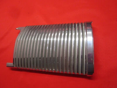 Oldsmobile Starfire 1962 puerta moldura persianas moldura derecha Foto 1 de 4