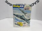 Dinky Kit 1043 S.E.P.E.C.A.T Jaguar Die Cast Metal Kit