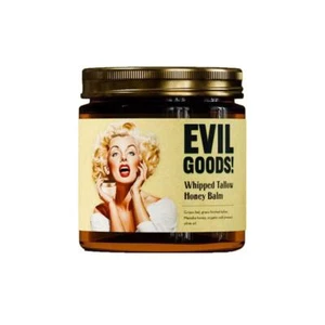 Evil Goods Whipped Tallow + Manuka Honey Balm Moisturiser Anti Aging Cream - Picture 1 of 5