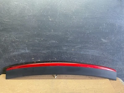 Alerón de puerta trasera Honda Insight 2010-2011 tercera luz de freno OEM R2294 DG Foto 1 de 4