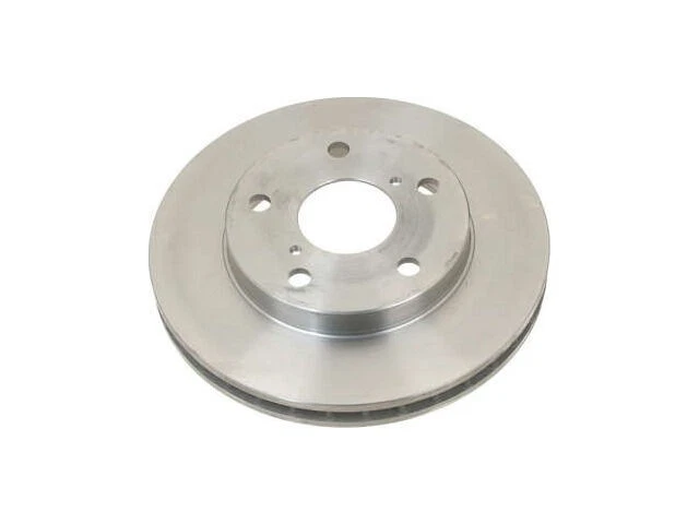 Front Brake Rotor For 91-95 Toyota MR2 Base Turbo MP73H7 - Imagem 1 de 1