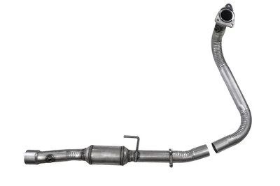 Convertidor catalítico para GMC Yukon XL 2500 2000-2006 6,0 L, coincide con OEM 93480 Foto 1 de 4