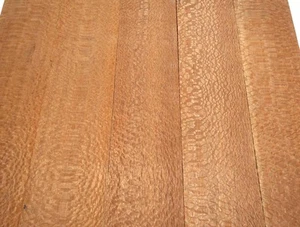 1x Pearlwood Timber Lacewood Tonewood 133x15.7cm x 19-21mm - Picture 1 of 5