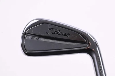 Titleist T200 2023 Utility #3 Iron / 20 Degree / Stiff Flex HZRDUS Black Gen 4 - Image 1 of 4