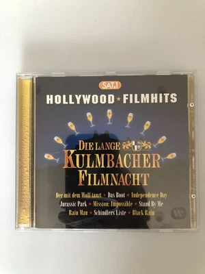 Hollywood Filmhits-Die lange Kulmbacher Filmnacht - Vangelis, Rascals ST-K328 - Bild 1 von 2