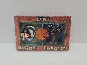 Epic Audio Buyways 604 '92 (Cassette, 1992) Promo Sampler - New Sealed - Picture 1 of 3