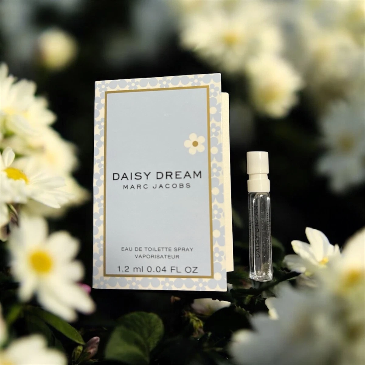 Marc Jacobs 马克雅各布斯“Daisy 雏菊梦境女士香水| eBay