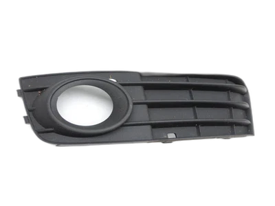 Frontblende Frontleiste Li Rahmen Nebelscheinwerfer für Audi A4 8K B8 08-11 - Bild 1 von 4