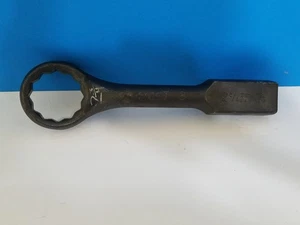 Martin Tools Service Striking Slugging Box Wrench 2 3/4" 8816 12 Point USA - Picture 1 of 5