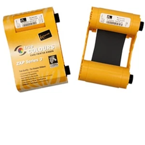 Nastro per Stampante a Matrice Originale Zebra 800033-801 Nero - Afbeelding 1 van 2