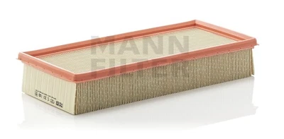 Mann-Filter C 33 130 Air Filter For 91-95 BMW 525i 525iT M5 Foto 1 de 4