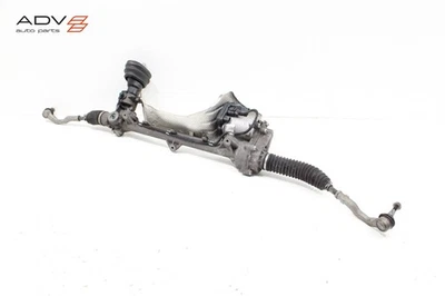 2018 - 2025 VOLVO XC60 ELECTRIC POWER STEERING GEAR RACK AND PINION OEM - Image 1 of 4