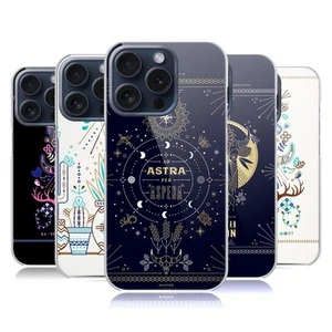 OFFICIAL CAT COQUILLETTE LINEAR HARD BACK CASE FOR APPLE iPHONE PHONES - Picture 1 of 15