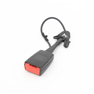 Hebilla de cinturón de seguridad delantero apta para AUDI A6 RS6 8E0 857 755Q - Imagen 1 de 12