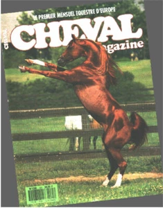 Cheval magazine n° 265 | Collectif | Bon état - Picture 1 of 1
