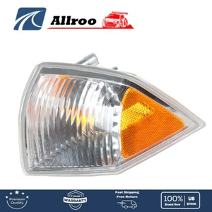 Turn Signal Corner Light Side Left 68000683AB For 07-10 Jeep Compass CH2520144 - Bild 1 von 8