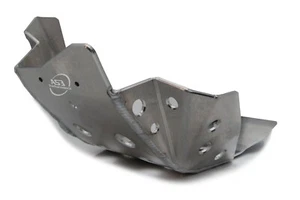 Protector de cárter de placa de deslizamiento AS3 para HUSQVARNA FC 250 350 2019-2021 - Imagen 1 de 5