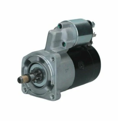 Starter 12V/1.0Kw 9t CW AUDI 100 C1 1.9 CS297 - Image 1 of 4
