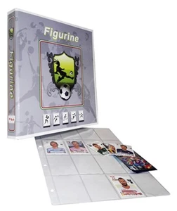 ALBUM PER FIGURINE - Foto 1 di 1
