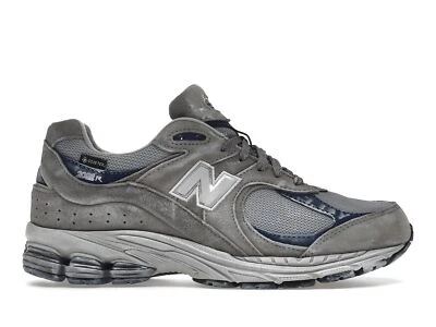 New Balance 2002R Gore-Tex Marblehead Moon Shadow 2022 - M2002RXB Foto 1 de 4