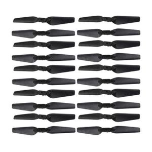 10pair Eachine E58 RC drone Spare Parts Foldable Propeller Props Blade propelles - Picture 1 of 3
